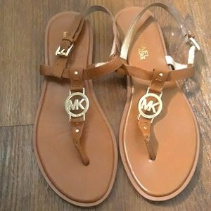 Michael Kors sandals
